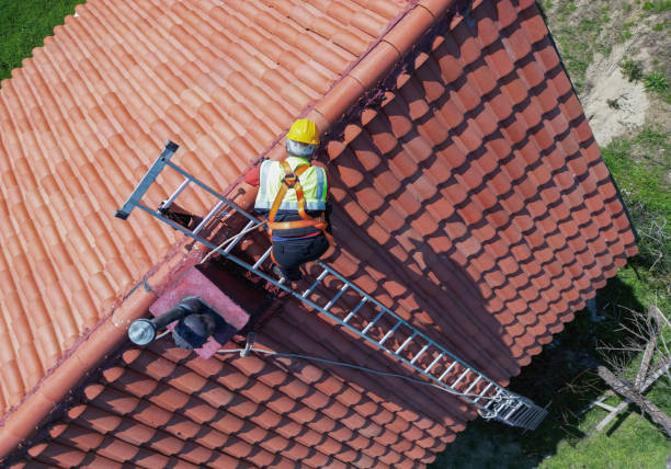 Professional Roofing Services in Carbon Hill, AL